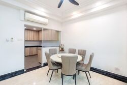 Westville (D22), Terrace #570222231